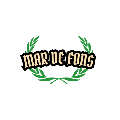 Mar De Fons